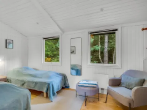 "Aleida" - 400m from the sea Hoteles en Jerup