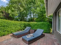 "Knag" - 800m to the Fjord Hotels in Hemmet