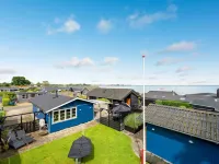 "Urda" - 50m from the sea Hotel a Bjert