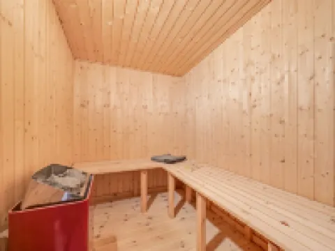 "Benjamina" - 530m to the Fjord