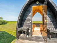 "Kanerva" - 100m to the Fjord