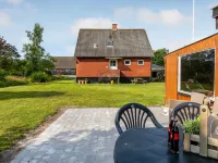 "Arben" - 900m from the sea Hotels in Vestero Havn