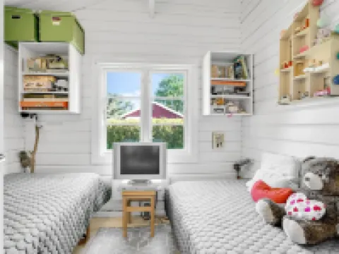 "Lamberthus" - 600m from the Sea