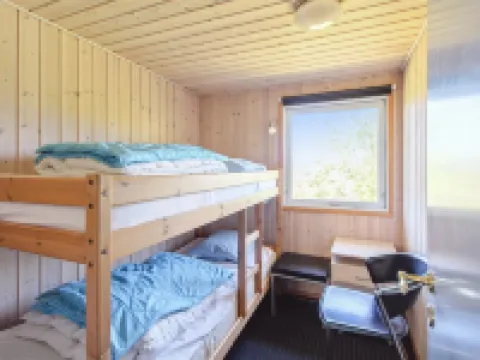 "Jukka" - 700m from the Sea Hotels in Allingabro