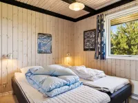 "Janick" - 150m from the sea Hotels in Martofte