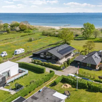 "Elba" - 100m from the Sea