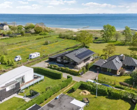 "Elba" - 100m from the Sea Hotels in Odder