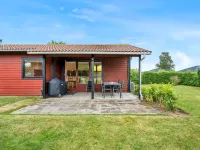 "Fulk" - 150m from the sea Stroby 호텔