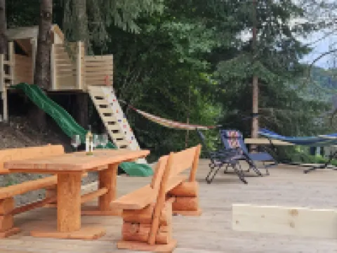 The Blue Apartment 大瑟爾克酒店