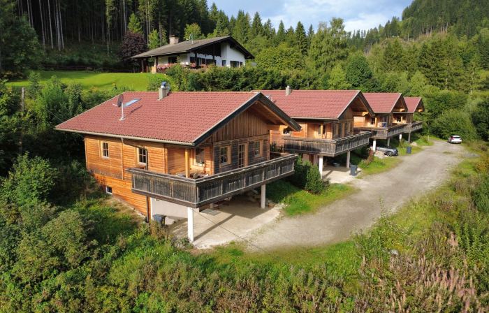 Chalet Jupiter