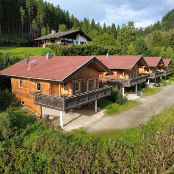 Chalet Jupiter