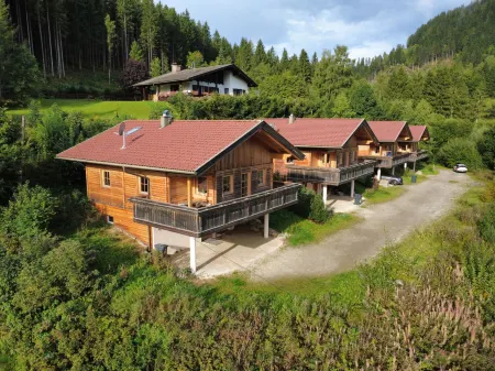 Chalet Jupiter