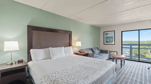 Inn at Grand Glaize