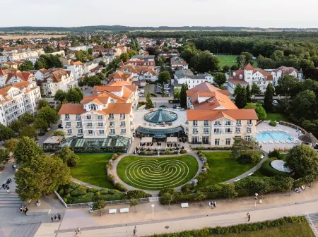 A-Rosa Ostseehotel Kühlungsborn