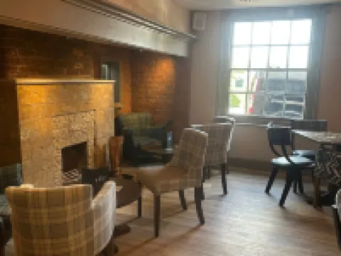 The Boot Inn Hotels in Worcester
