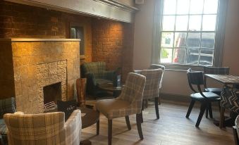 The Boot Inn