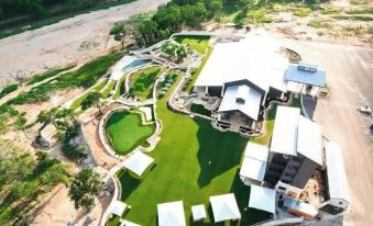 Resort at Fredericksburg Unit 1