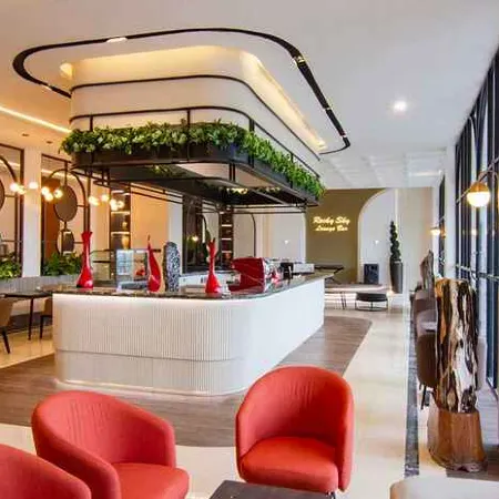 Grand Rocky Hotel Bukittinggi