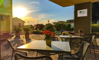 Isa Residence Fiumicino Airport