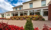 La Villette Hotel Hotel a 