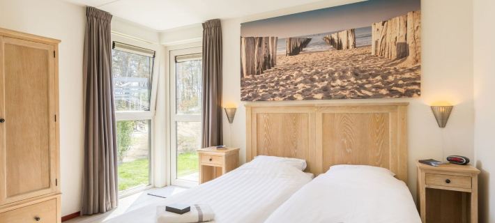 Cozy Coastal Retreat Texel Hotels in Texel