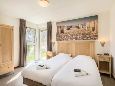 Cozy Coastal Retreat Texel Отели рядом с достопримечательностью «De Koog»