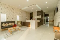 레드도어즈 플러스 - 포인트 필라 치함플라스 Bandung Wetan 호텔