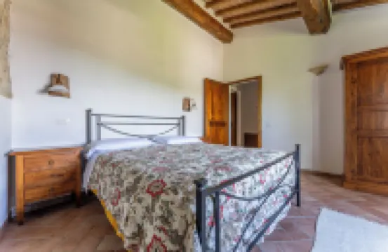 Podere Marcigliana