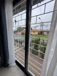 Jungla Urbana, Bnb - Mountain view