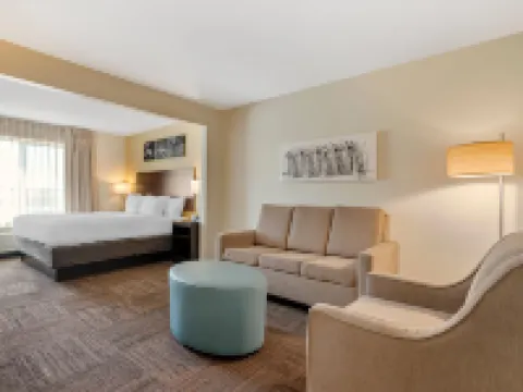 Sleep Inn & Suites Hotels in Wisconsin Rapids