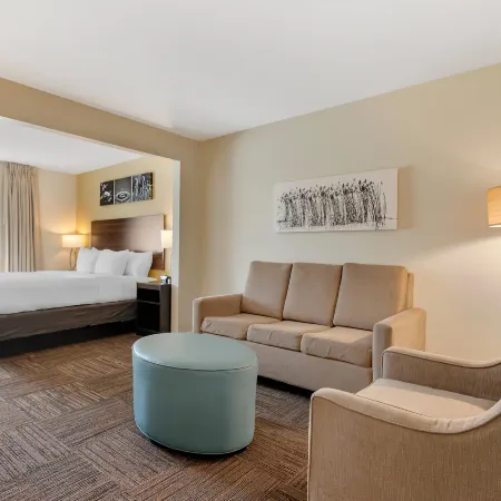 Sleep Inn & Suites