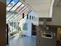 Driftwood Inn Hotels in Sechelt