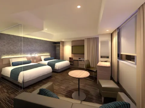 Keikyu EX Inn Haneda