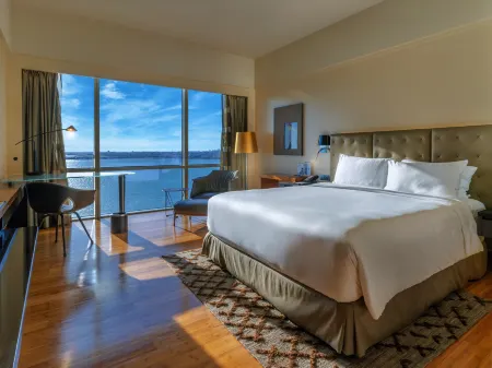 The Art Hotel & Resort