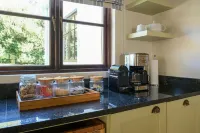 High Season Farm Luxury Cottages