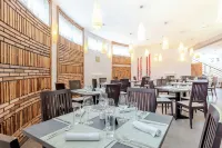Hotel Dolomiti Chalet - con vista montagne