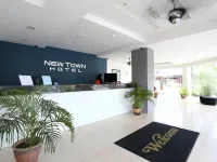 Hotel New Tauns Klang Hotels in Kapar