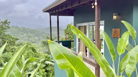 Relax & Recharge • Pool • Bird Sanctuary • Ocean, Mountain & Waterfall Views