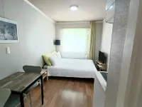 Pyeongchang Jayeonel Dalmeunjip Hotel di Pyeongchang-gun