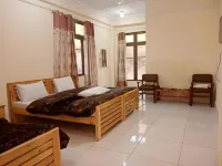 Eagle Nest, Malam Jabba by Lmc