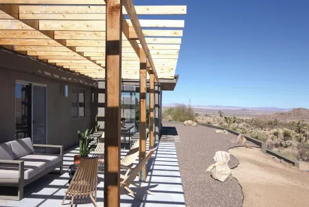 Spacious Modern Serene - gorgeous mountain landscape views