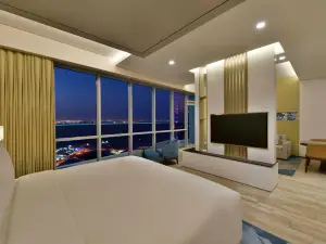 Hilton Bahrain