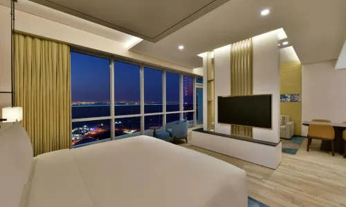 Hilton Bahrain