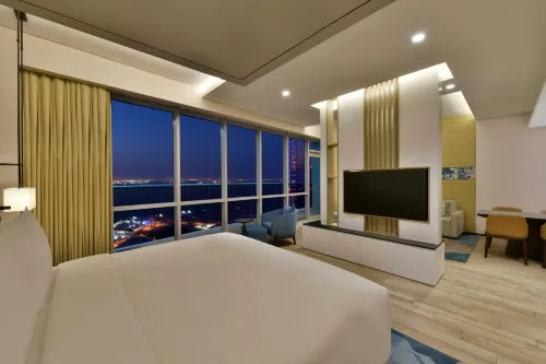 Hilton Bahrain