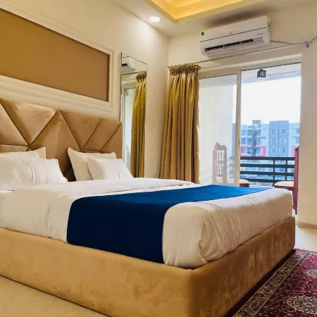 Hotel Shree Palace