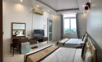 Crown Hotel Thai Nguyen Hotels in Quan Triều