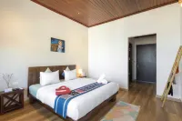 Maison de Sapa Villa