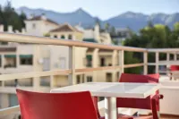 HOTEL RESTAURANTE BAVIERA - con vistas a la montaña