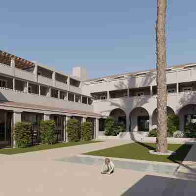 Nobilis Corfu Hotel Others