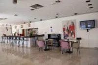 Kissos Hotel - Bar